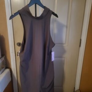 Wild Fable brown XXL butter bliss body suit